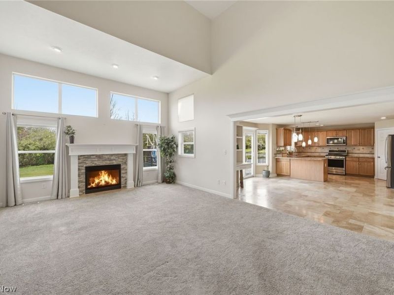 5245 Markwood Court , Valley City, OH 44280 Photo 7