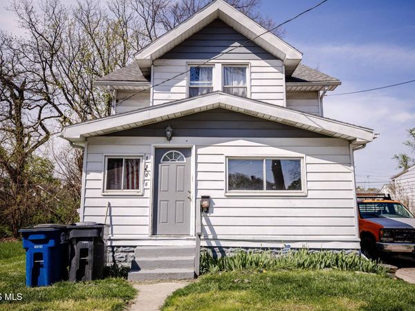 1806 Marne Avenue , Toledo, OH 43613
