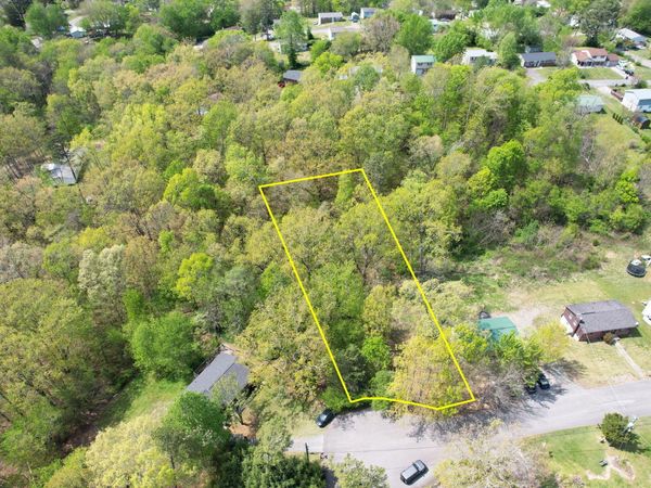 0 Crawford Drive SE, Cleveland, TN 37323