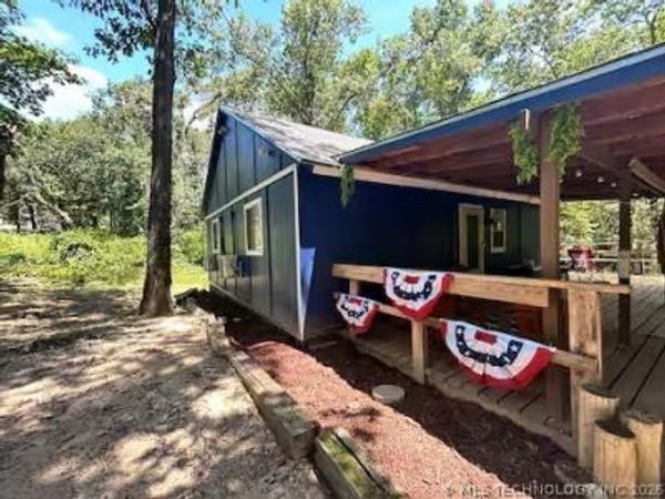 10800 Lois Lane , Kingston, OK 73439