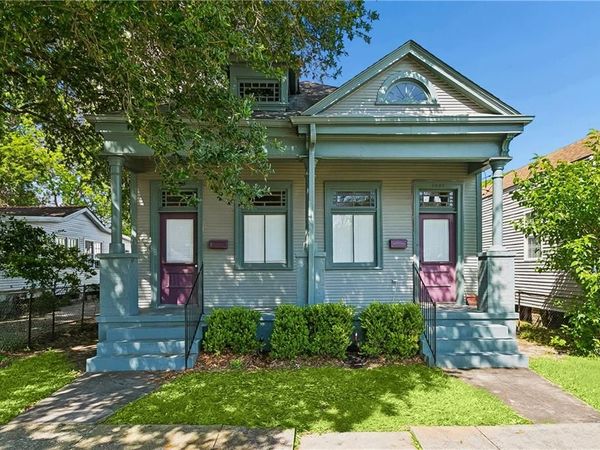 1027 MADISON Street , Gretna, LA 70053