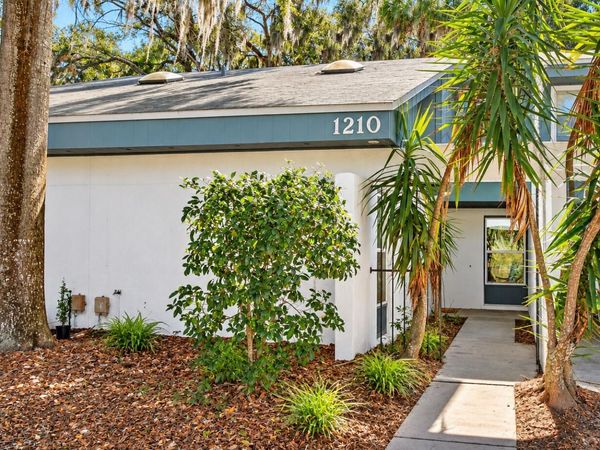 1210 WONDERWOOD Drive, Jacksonville, FL 32233
