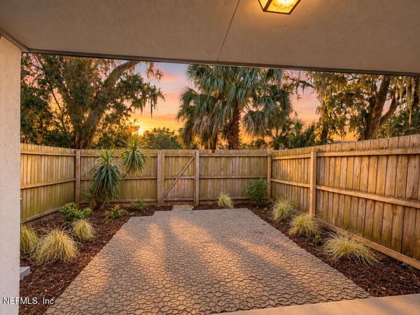 1210 WONDERWOOD Drive, Jacksonville, FL 32233