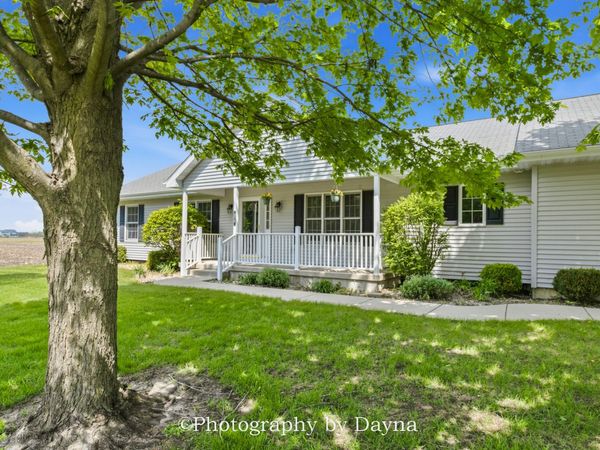 370 W Seneca Avenue , Bonfield, IL 60913