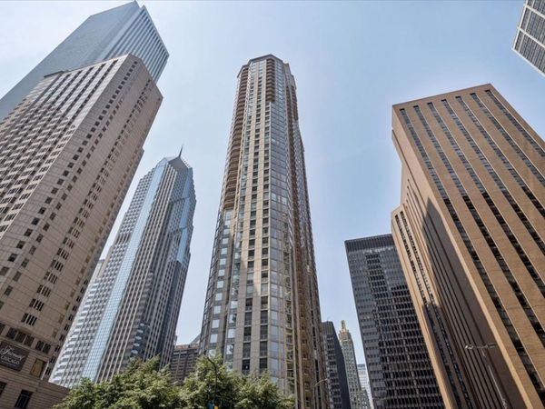 222 N Columbus Drive , Unit 612, Chicago, IL 60601
