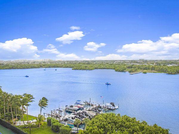 2121 N Ocean Boulevard, Unit 1507w, Boca Raton, FL 33431
