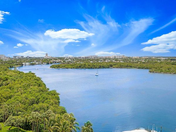 2121 N Ocean Boulevard, Unit 1507w, Boca Raton, FL 33431