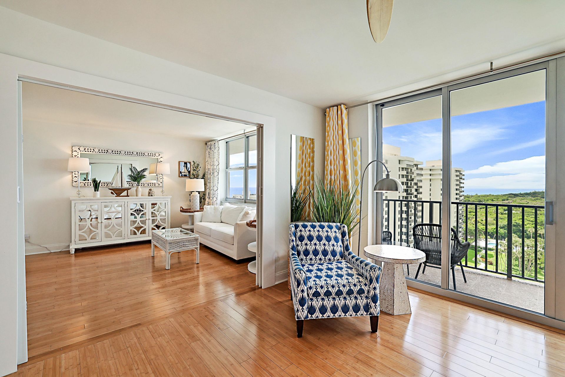 2121 N Ocean Boulevard, Unit 1507w, Boca Raton, FL 33431 Photo