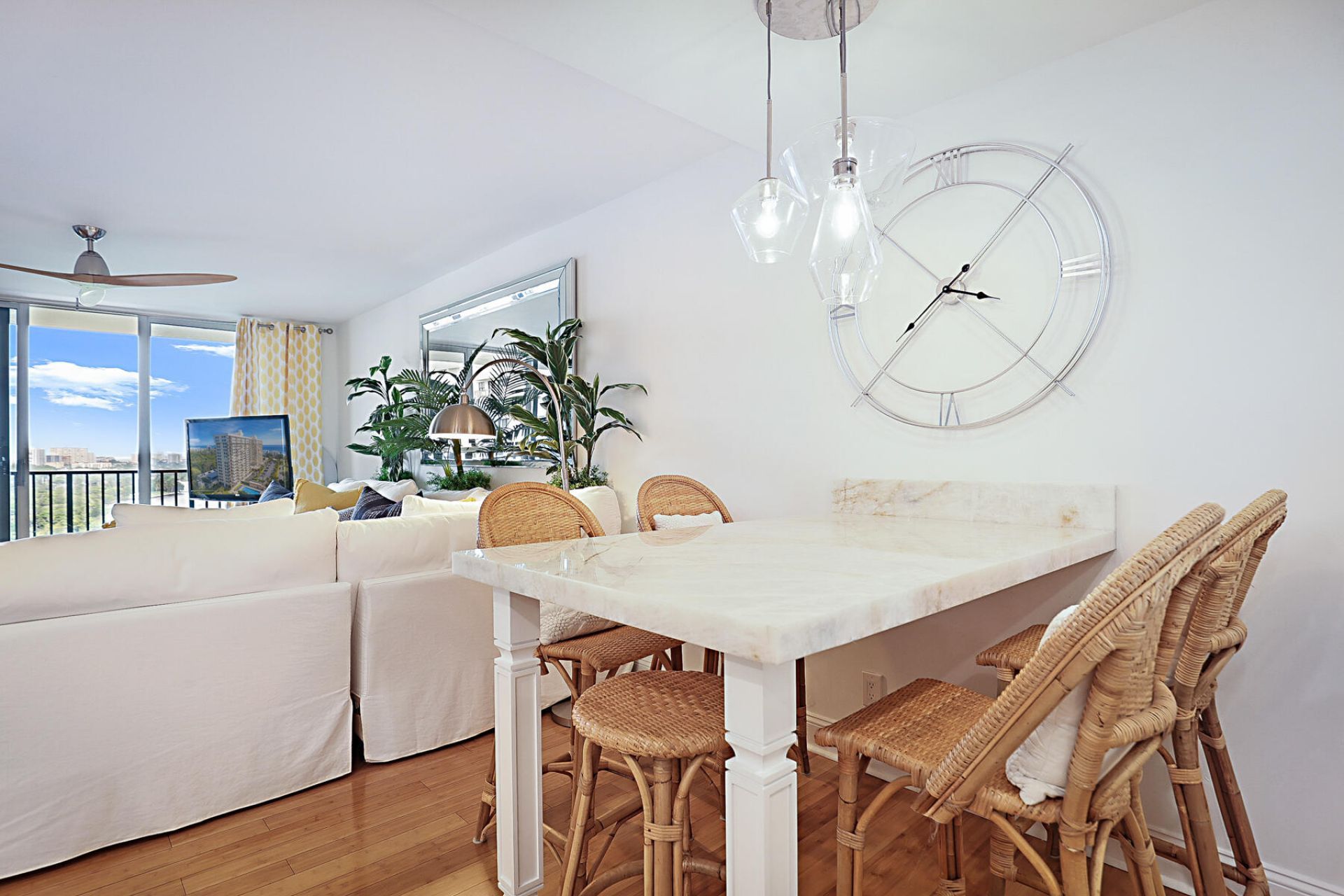 2121 N Ocean Boulevard, Unit 1507w, Boca Raton, FL 33431 Photo