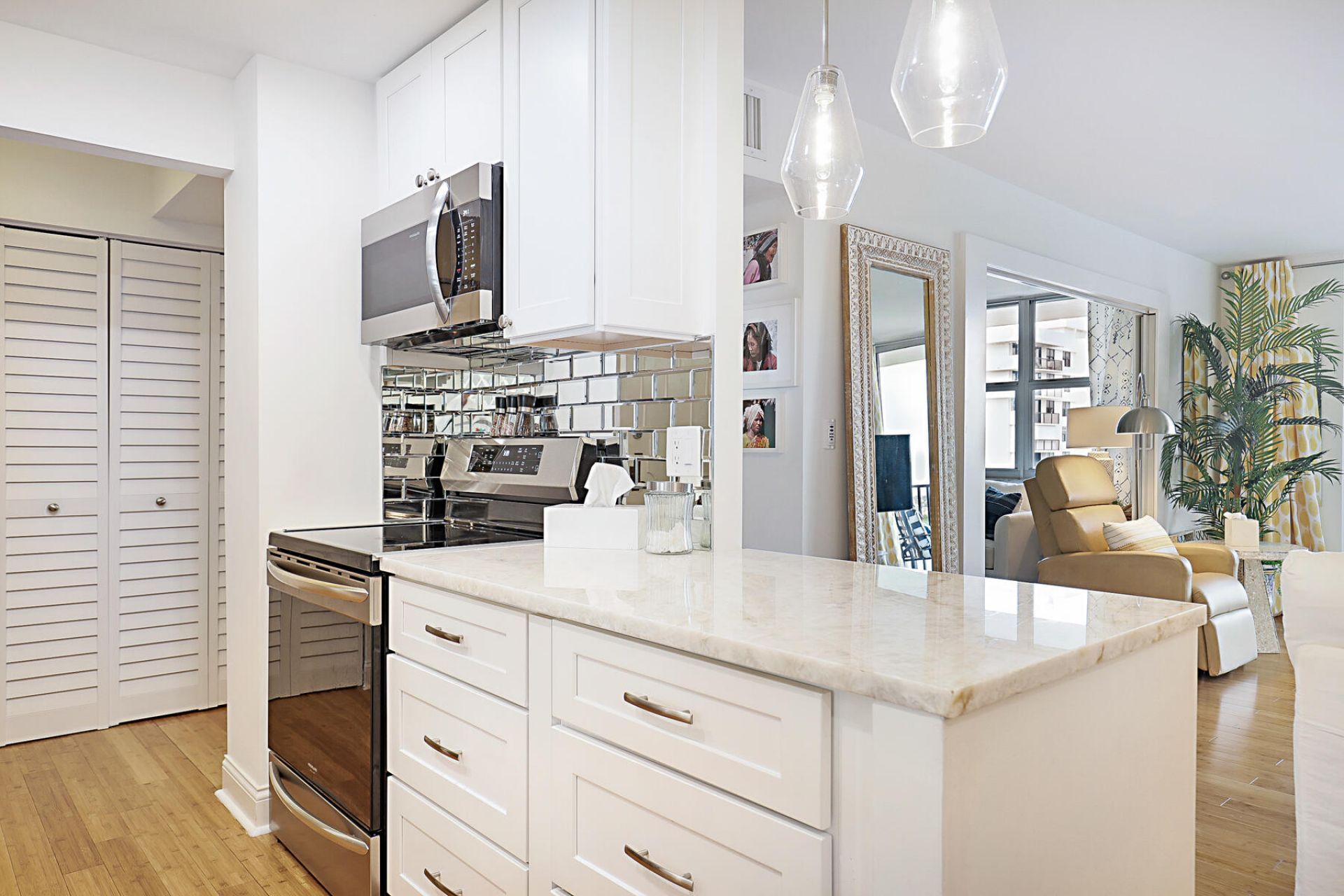 2121 N Ocean Boulevard, Unit 1507w, Boca Raton, FL 33431 Photo