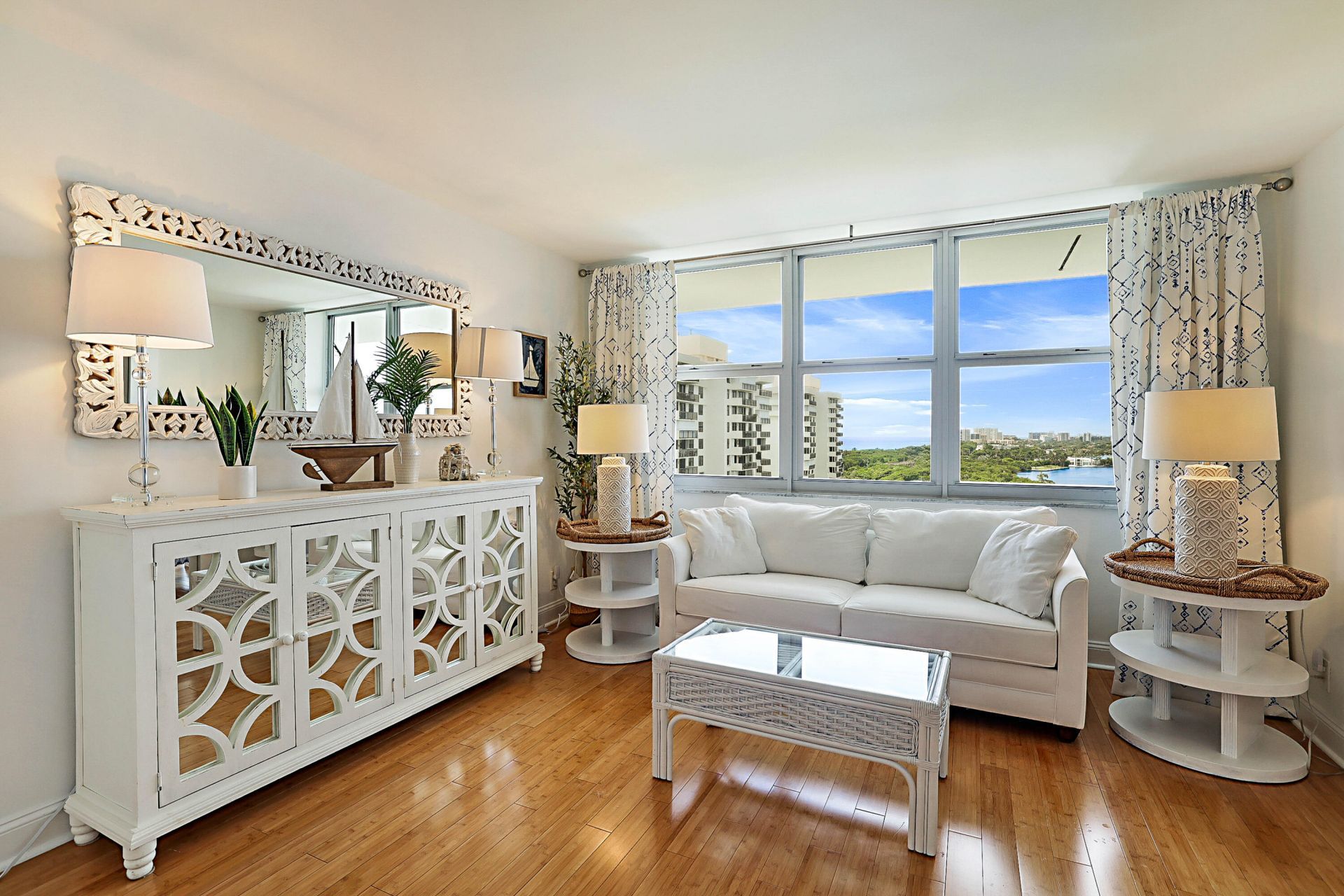 2121 N Ocean Boulevard, Unit 1507w, Boca Raton, FL 33431 Photo