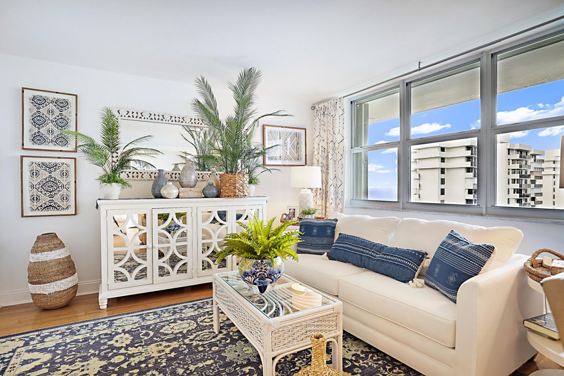 2121 N Ocean Boulevard, Unit 1507w, Boca Raton, FL 33431 Photo