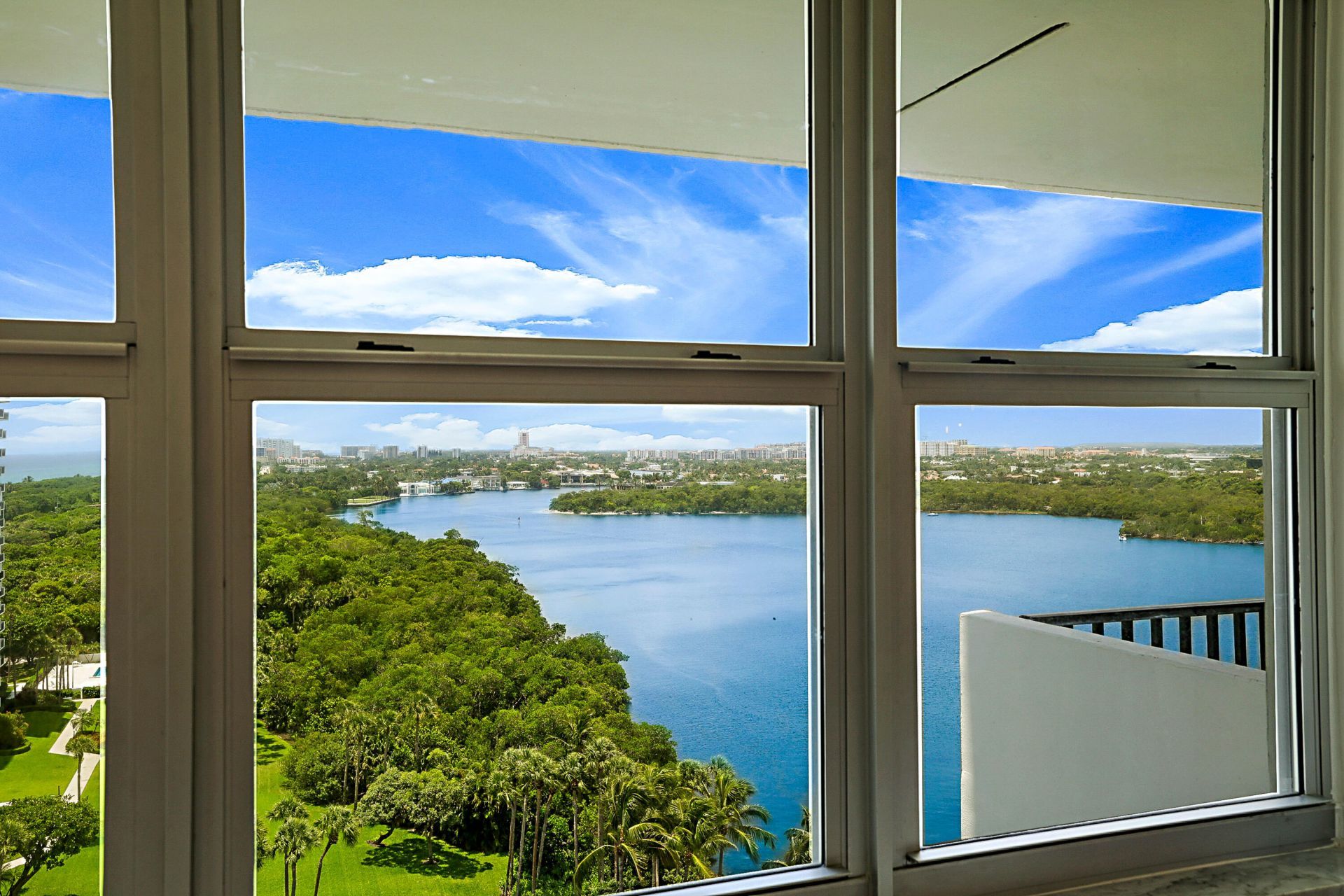 2121 N Ocean Boulevard, Unit 1507w, Boca Raton, FL 33431 Photo