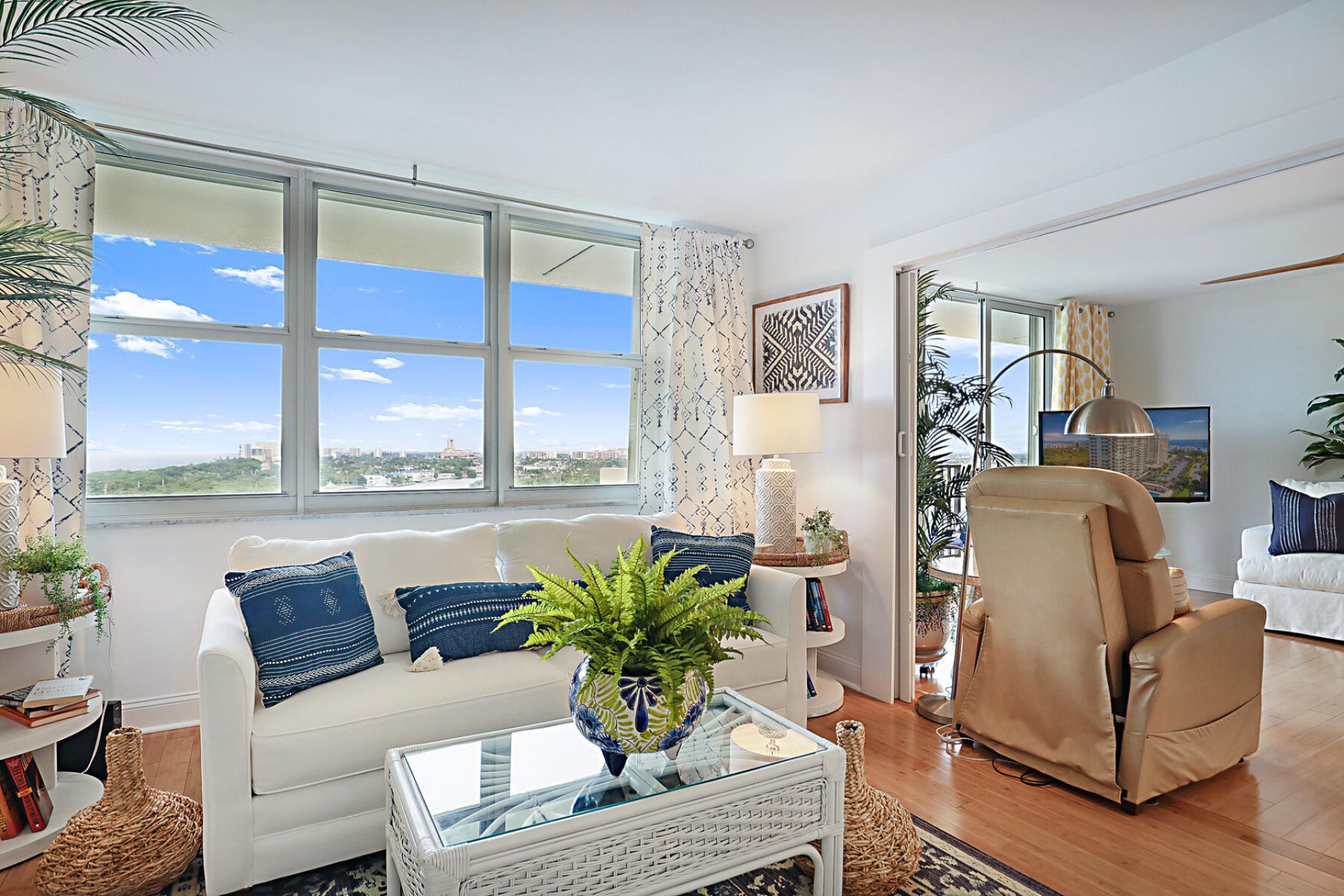 2121 N Ocean Boulevard, Unit 1507w, Boca Raton, FL 33431 Photo