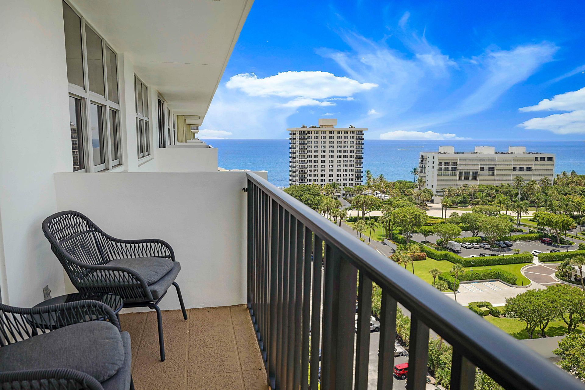 2121 N Ocean Boulevard, Unit 1507w, Boca Raton, FL 33431 Photo