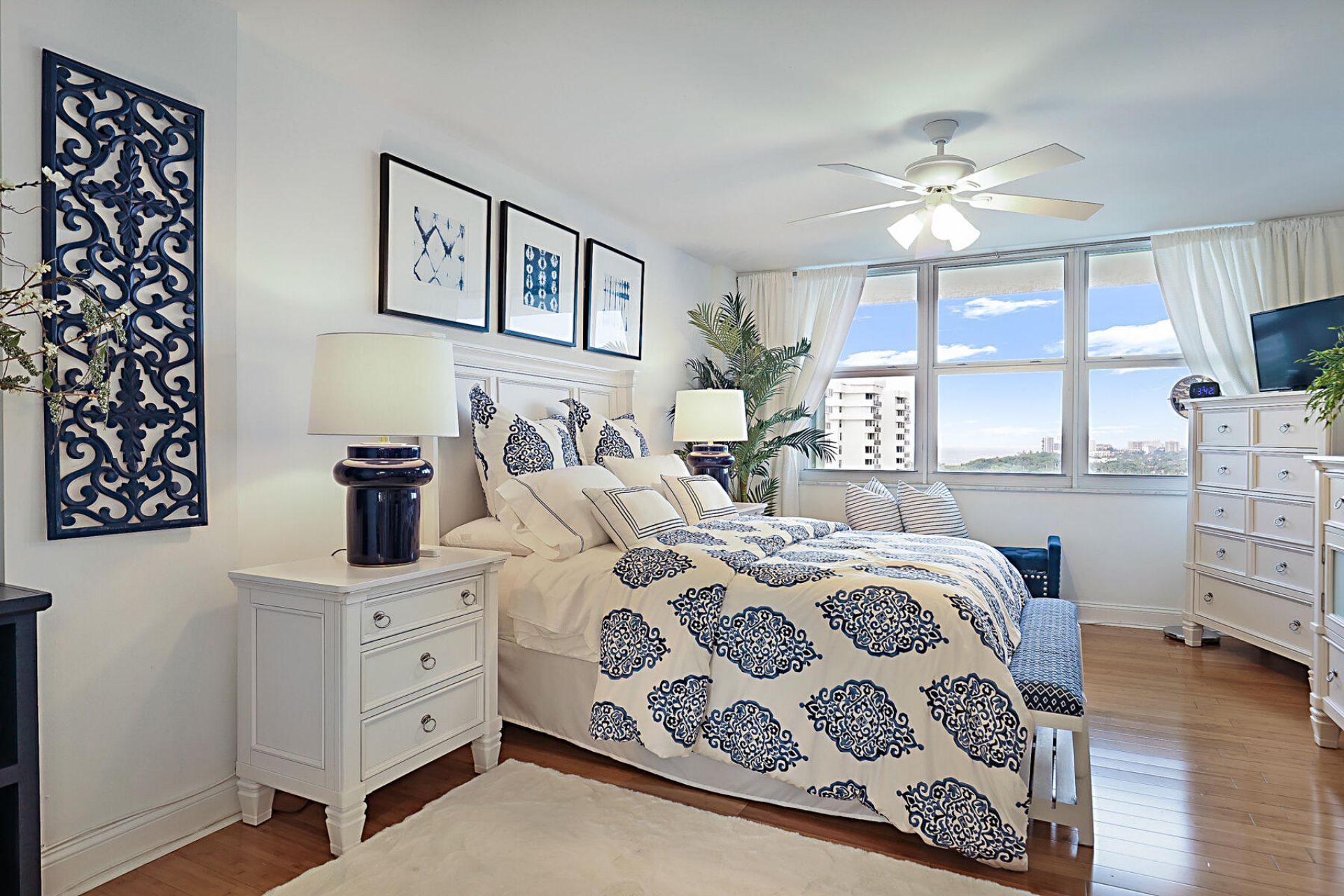 2121 N Ocean Boulevard, Unit 1507w, Boca Raton, FL 33431 Photo