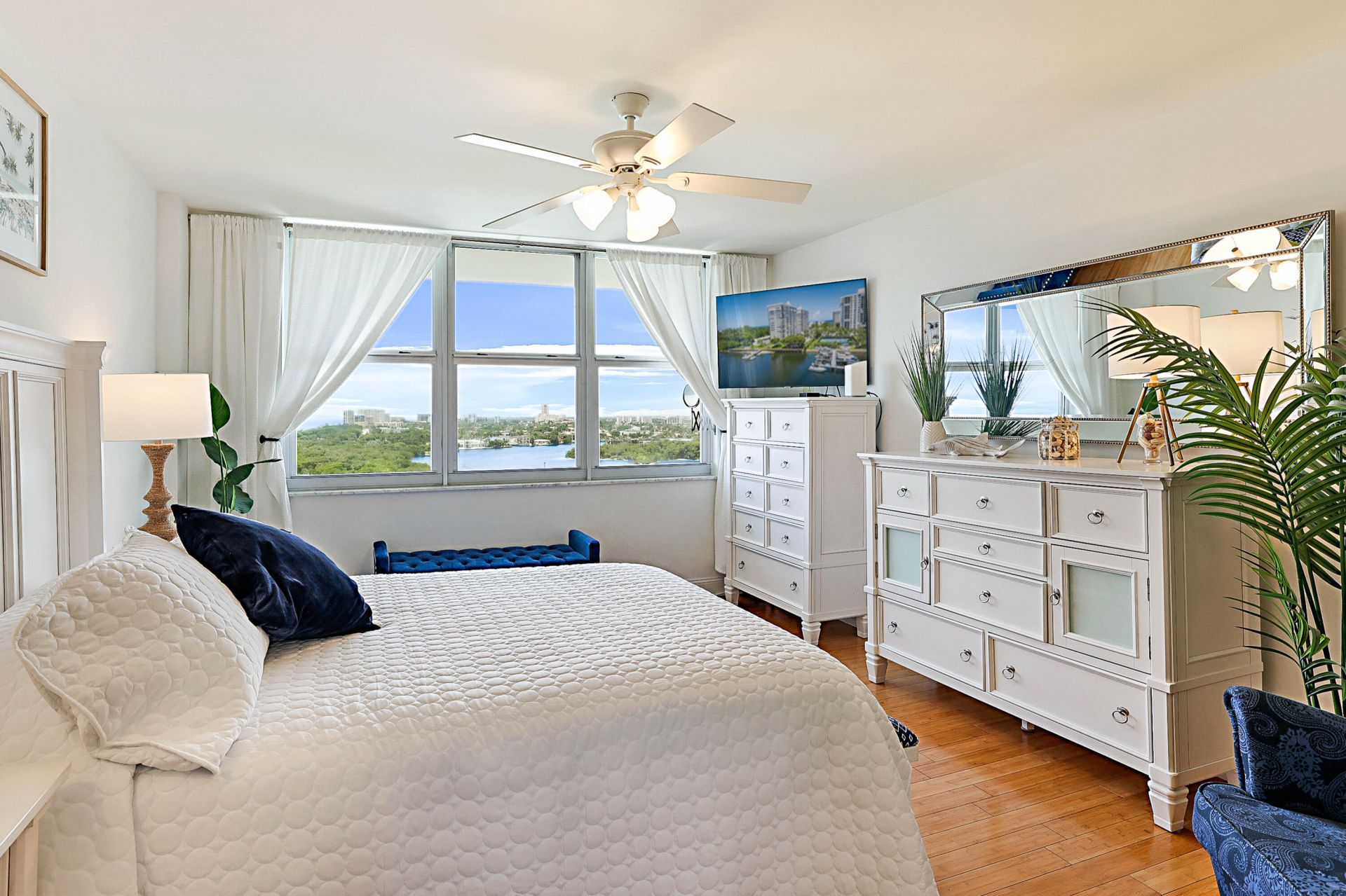 2121 N Ocean Boulevard, Unit 1507w, Boca Raton, FL 33431 Photo