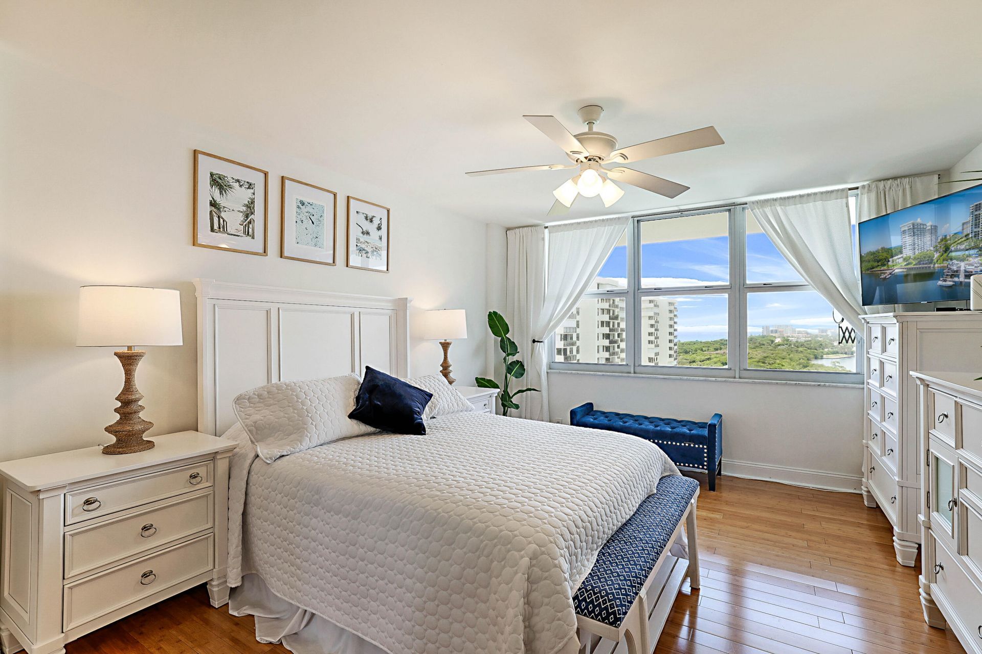 2121 N Ocean Boulevard, Unit 1507w, Boca Raton, FL 33431 Photo