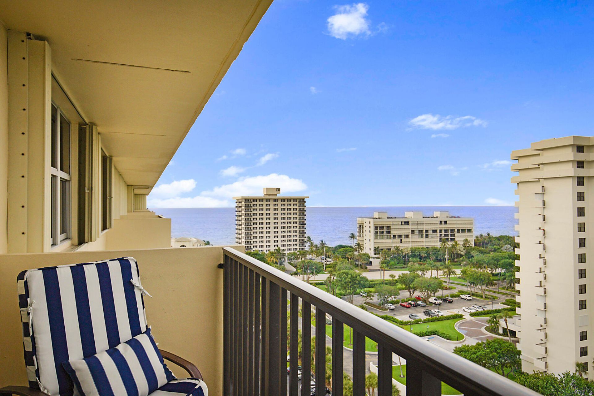 2121 N Ocean Boulevard, Unit 1507w, Boca Raton, FL 33431 Photo