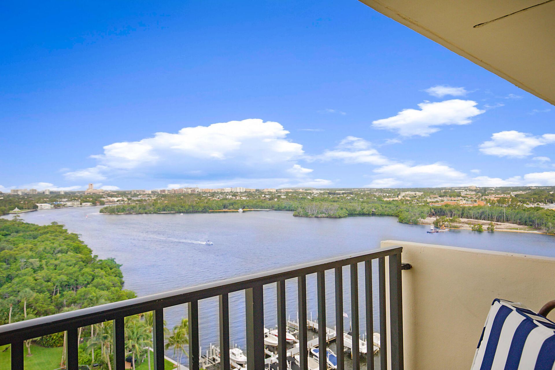 2121 N Ocean Boulevard, Unit 1507w, Boca Raton, FL 33431 Photo