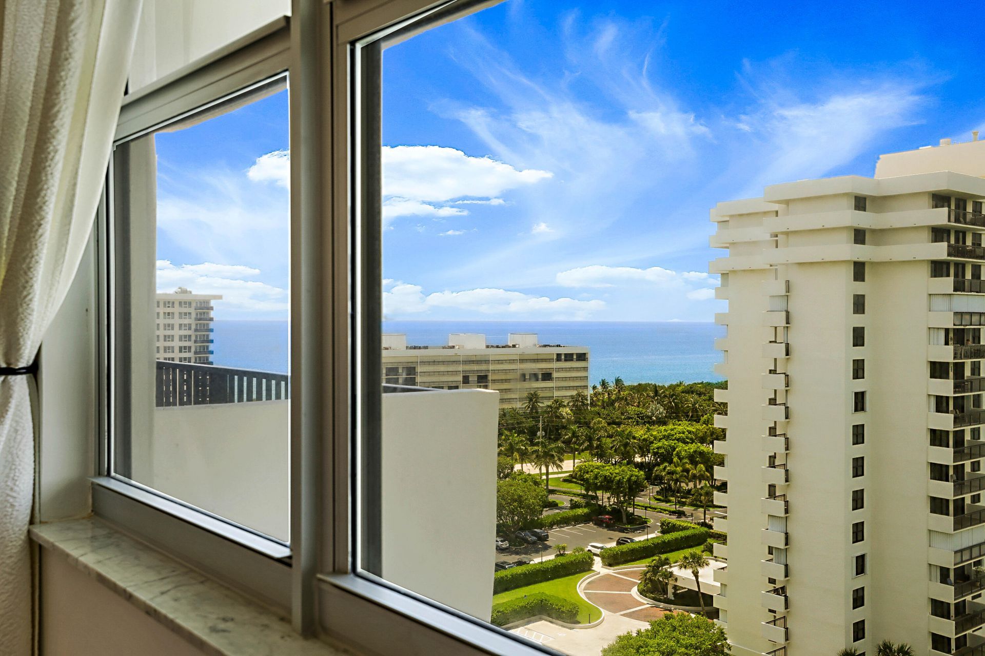 2121 N Ocean Boulevard, Unit 1507w, Boca Raton, FL 33431 Photo
