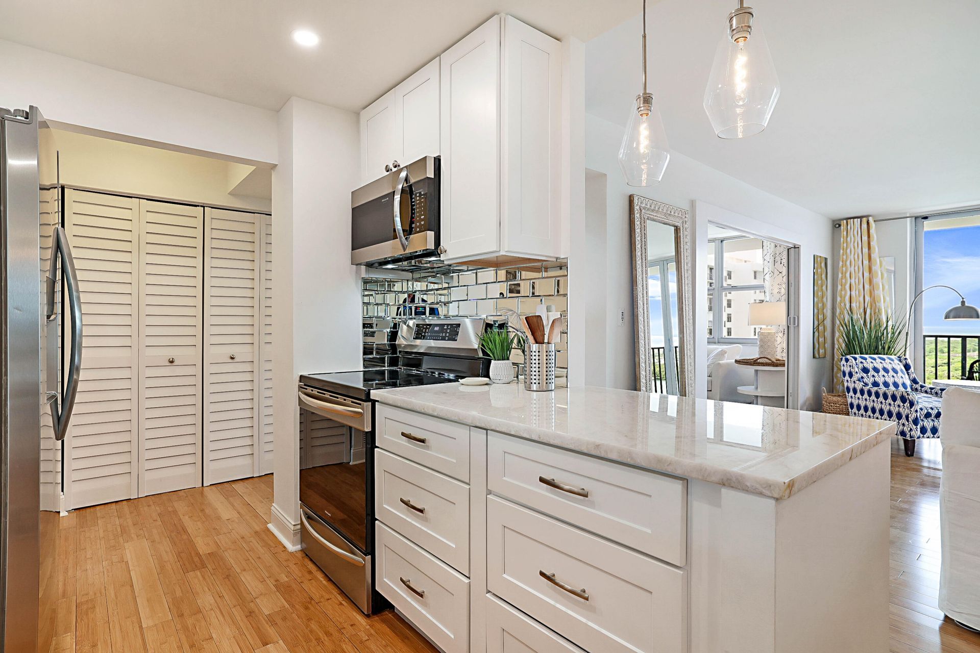 2121 N Ocean Boulevard, Unit 1507w, Boca Raton, FL 33431 Photo