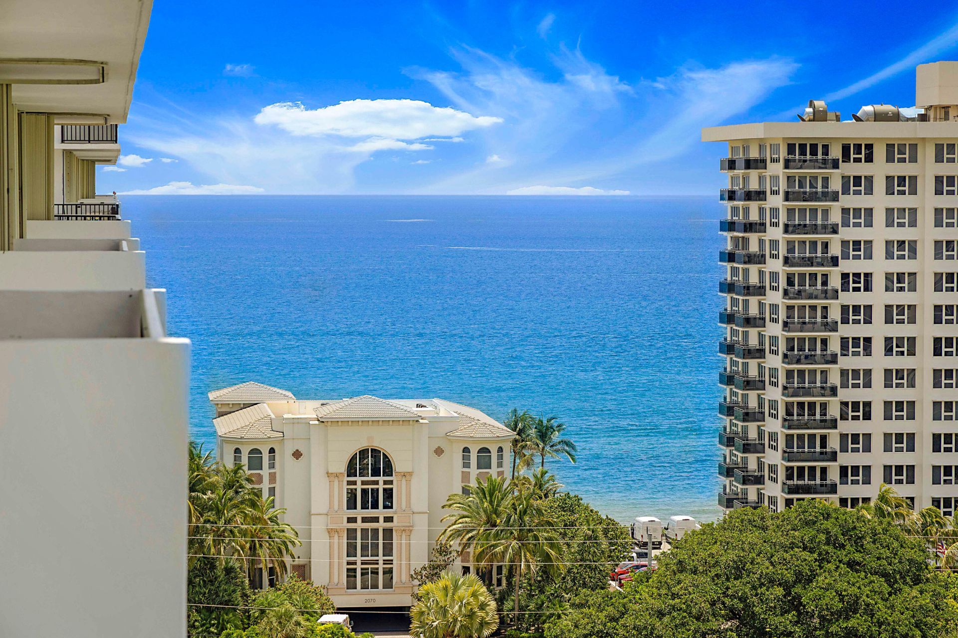 2121 N Ocean Boulevard, Unit 1507w, Boca Raton, FL 33431 Photo