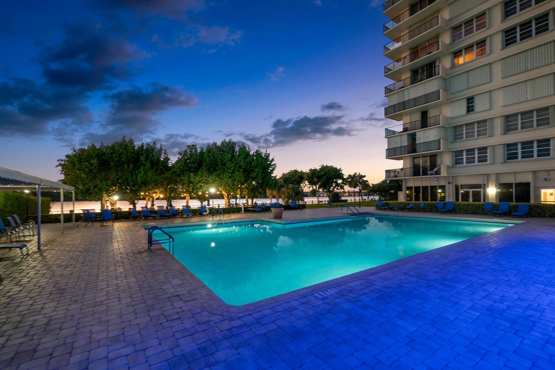 2121 N Ocean Boulevard, Unit 1507w, Boca Raton, FL 33431 Photo