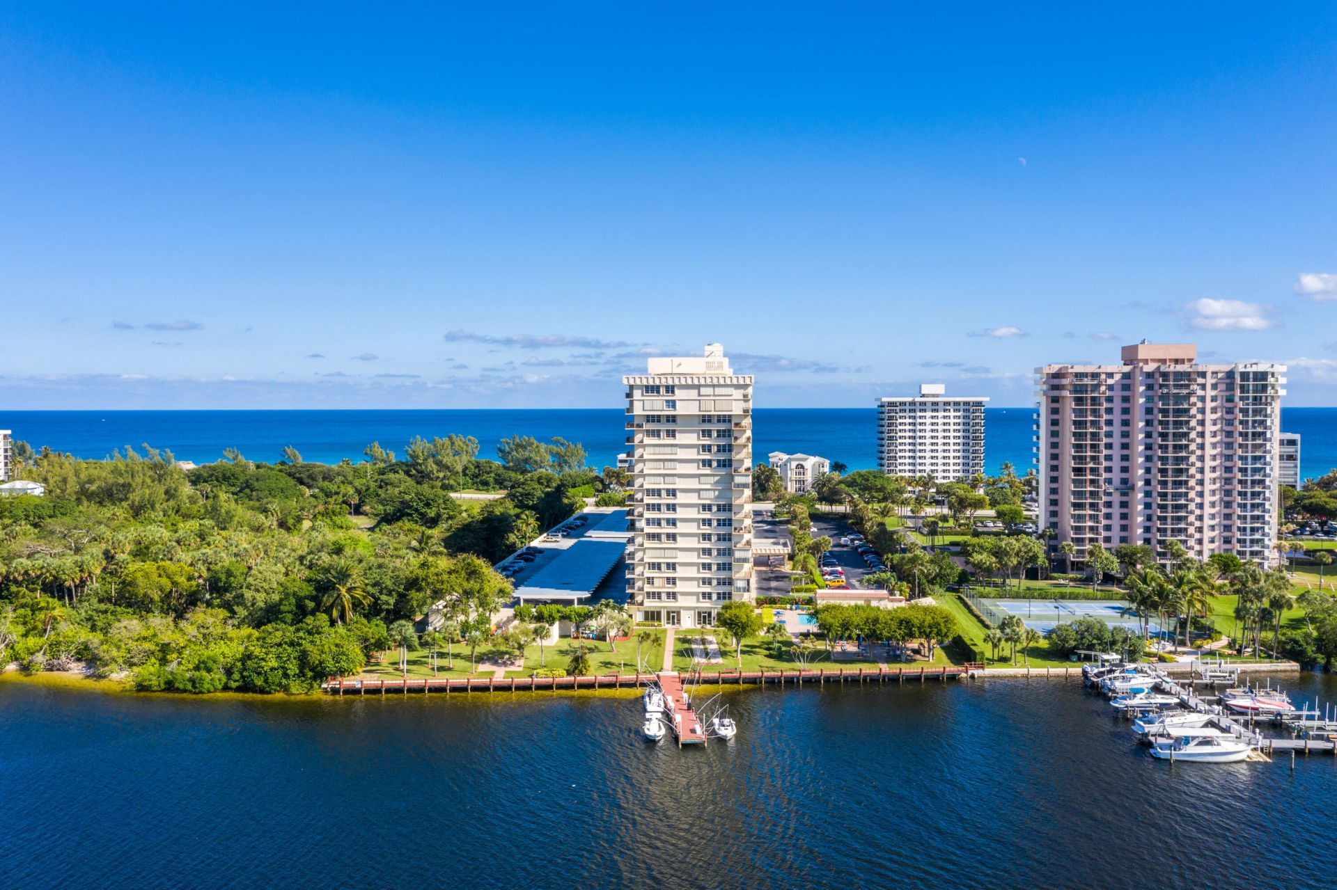 2121 N Ocean Boulevard, Unit 1507w, Boca Raton, FL 33431 Photo