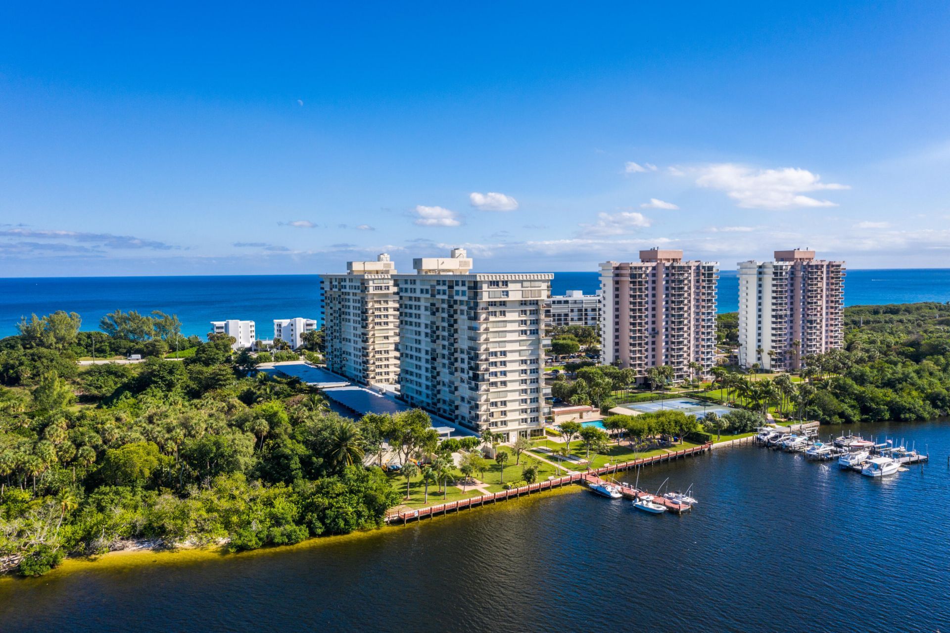 2121 N Ocean Boulevard, Unit 1507w, Boca Raton, FL 33431 Photo