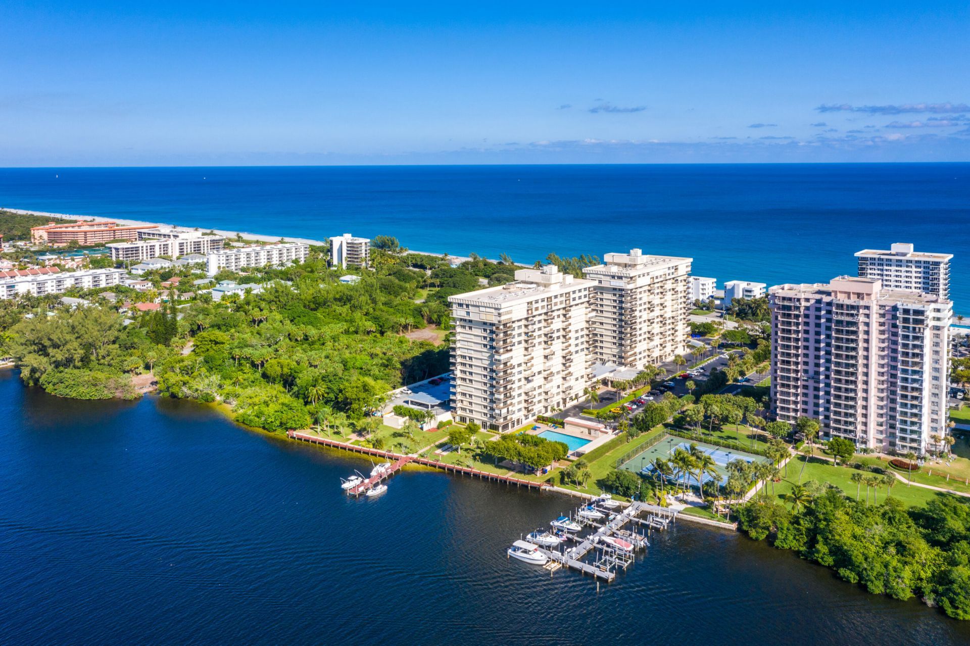 2121 N Ocean Boulevard, Unit 1507w, Boca Raton, FL 33431 Photo
