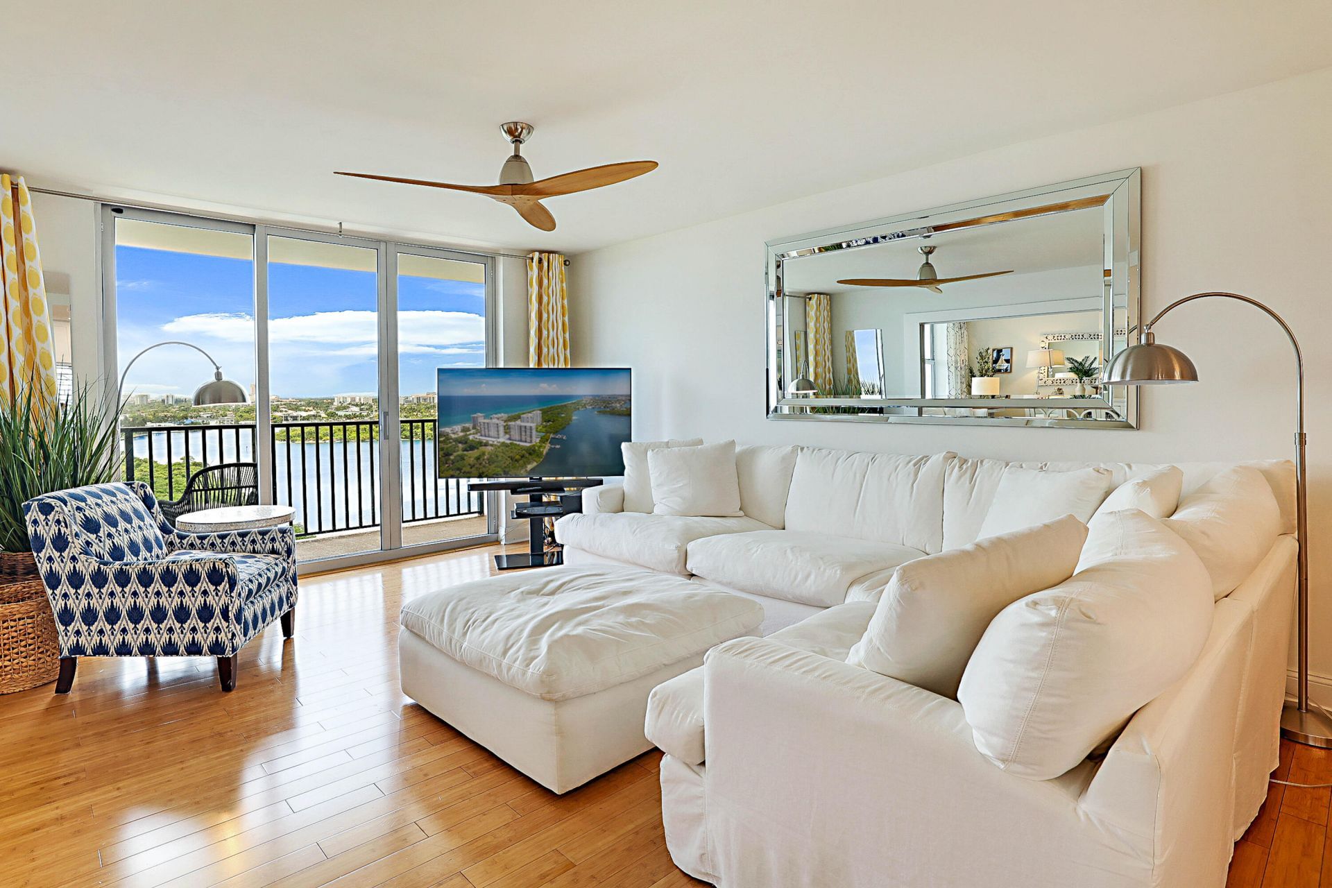 2121 N Ocean Boulevard, Unit 1507w, Boca Raton, FL 33431 Photo