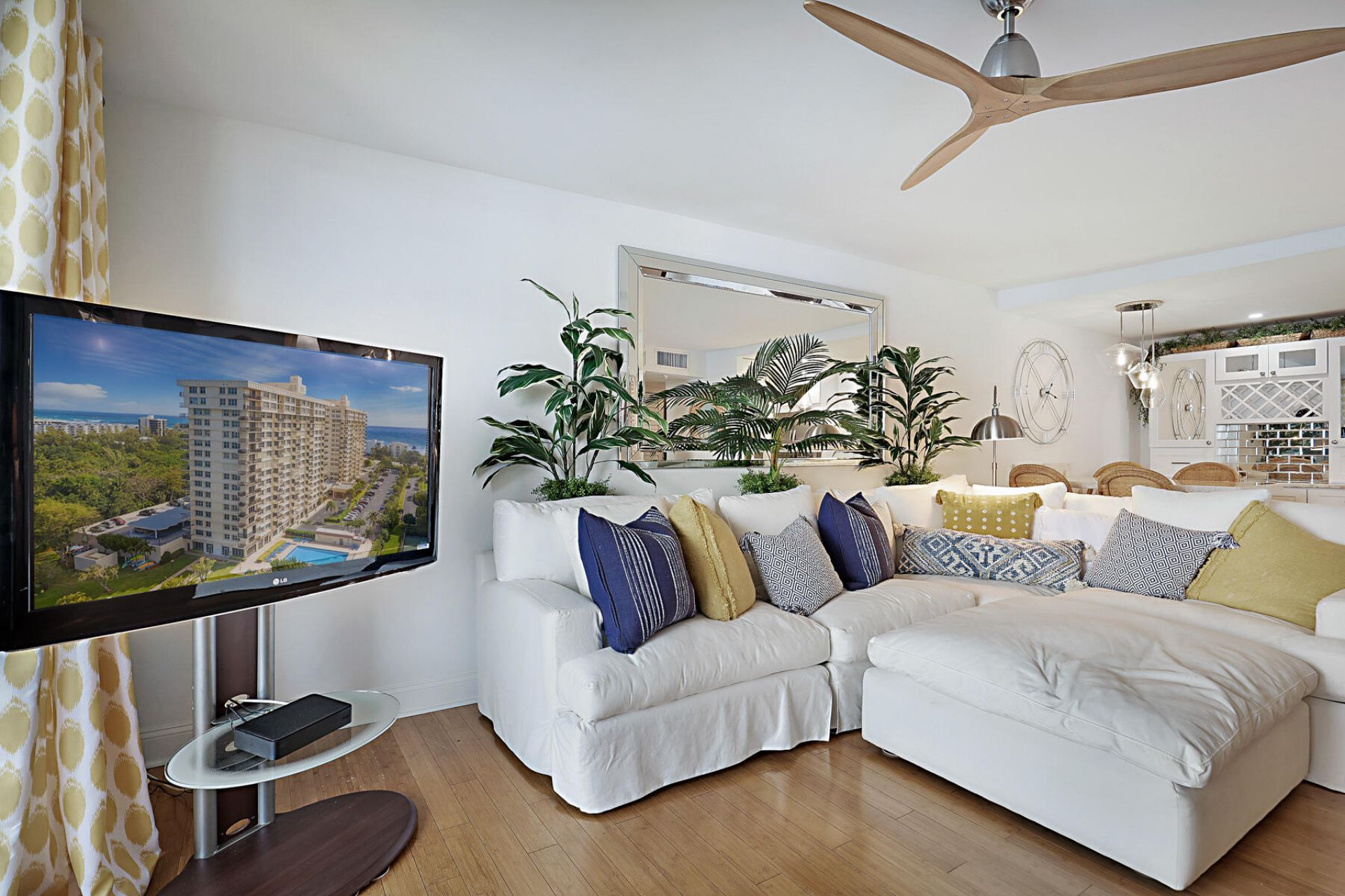 2121 N Ocean Boulevard, Unit 1507w, Boca Raton, FL 33431 Photo