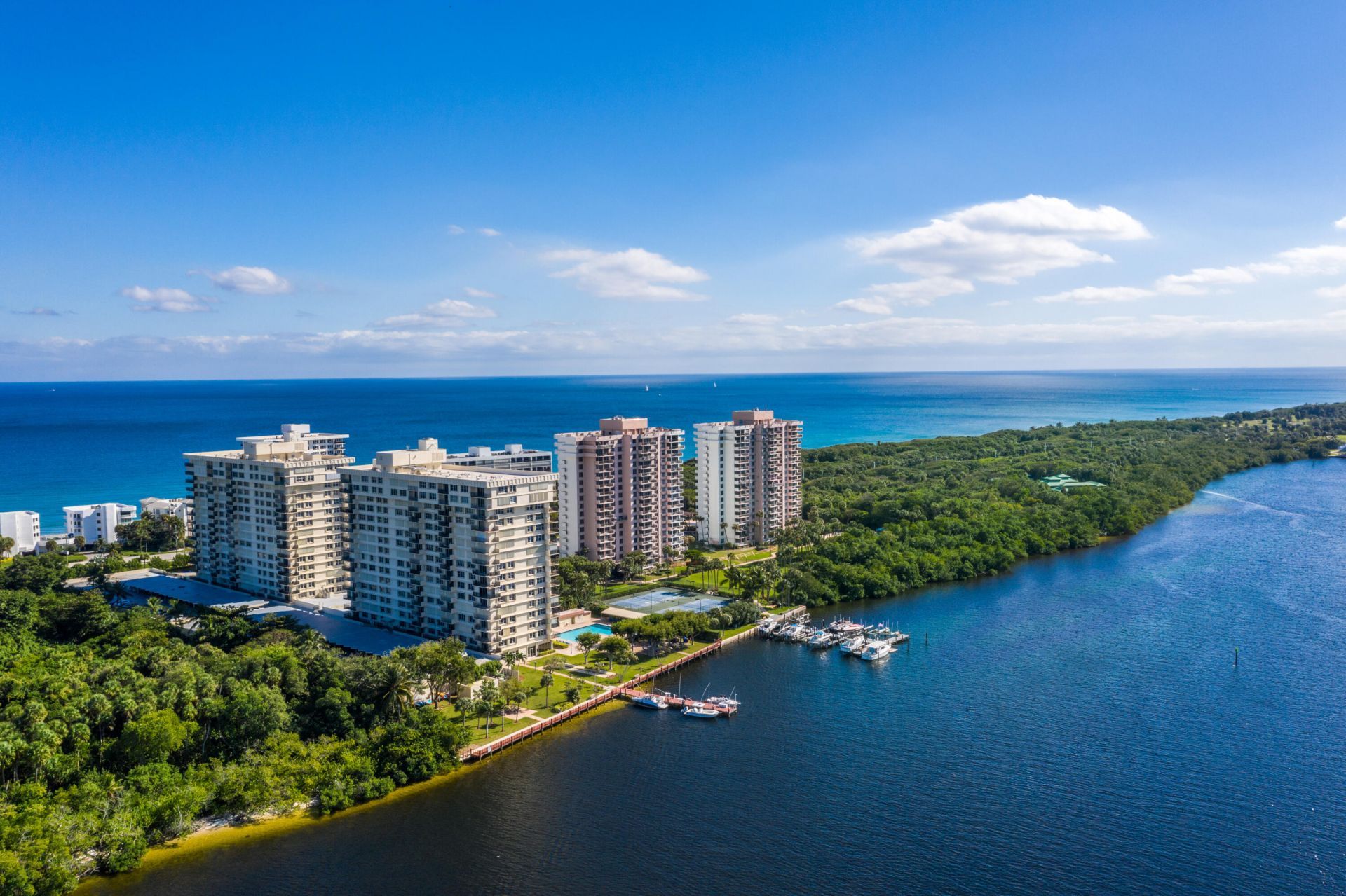 2121 N Ocean Boulevard, Unit 1507w, Boca Raton, FL 33431 Photo