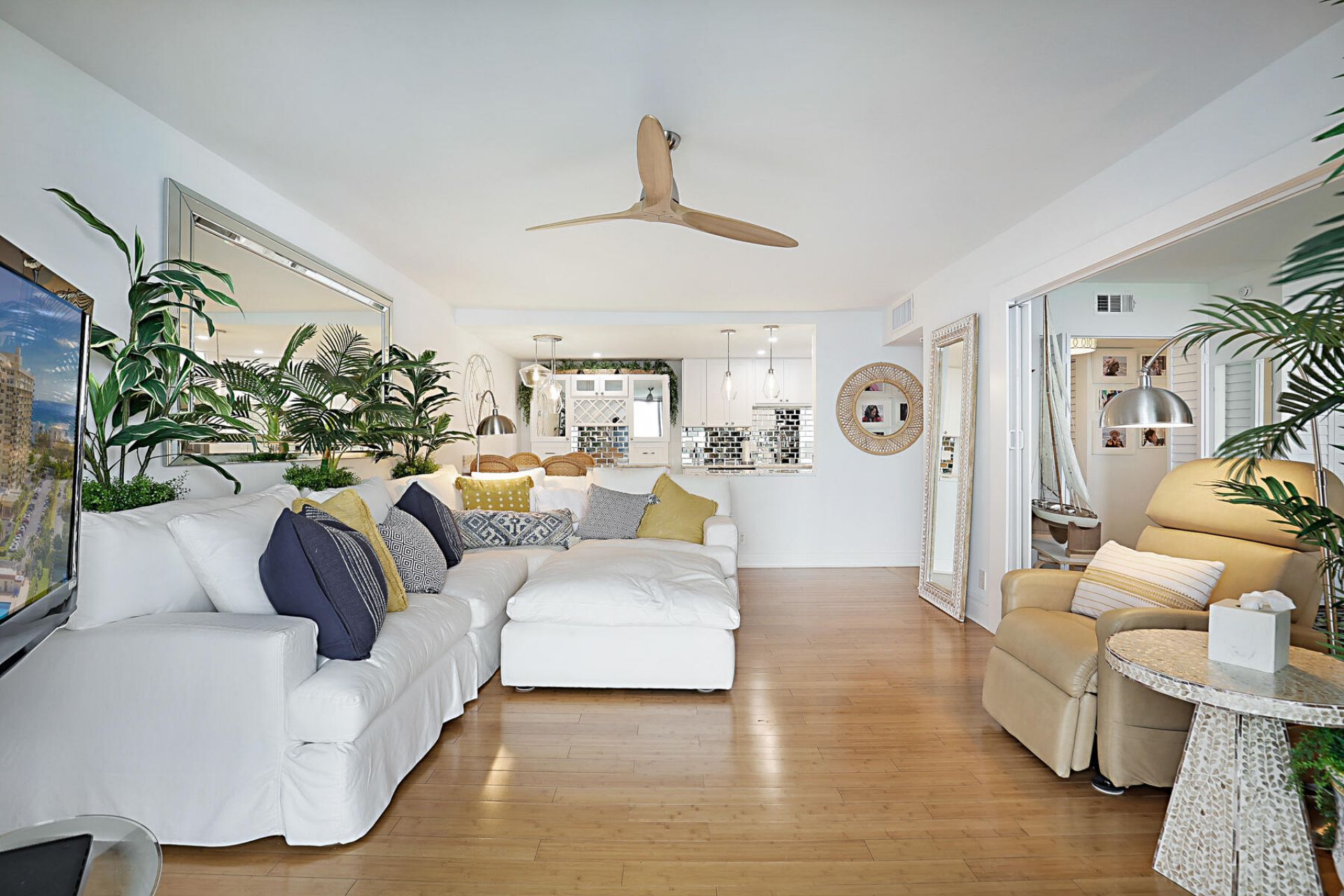 2121 N Ocean Boulevard, Unit 1507w, Boca Raton, FL 33431 Photo