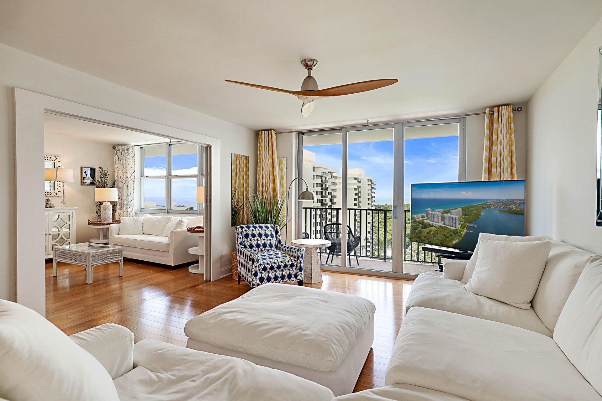 2121 N Ocean Boulevard, Unit 1507w, Boca Raton, FL 33431 Photo