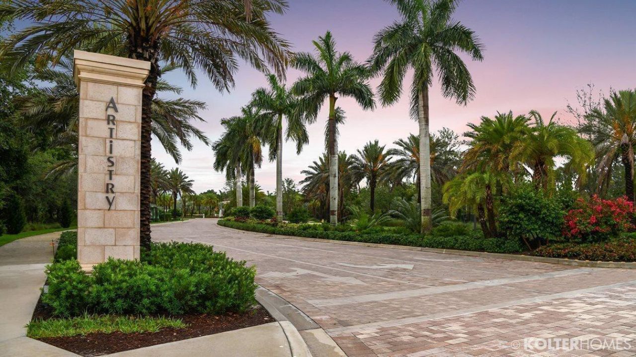 5525 Renoir Place, Palm Beach Gardens, FL 33418 Photo