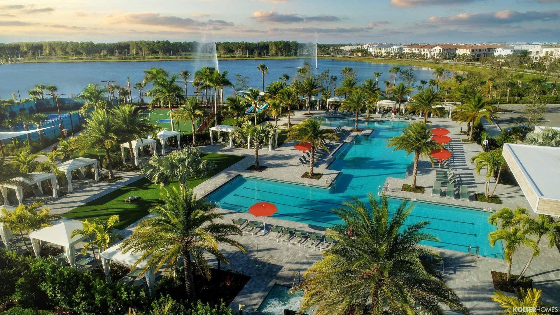 5525 Renoir Place, Palm Beach Gardens, FL 33418 Photo