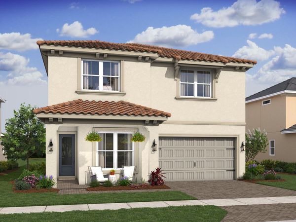 122 Parkside Way, Unit 6, Royal Palm Beach, FL 33414