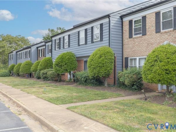 3250 Hunters Mill Circle , Richmond, VA 23223