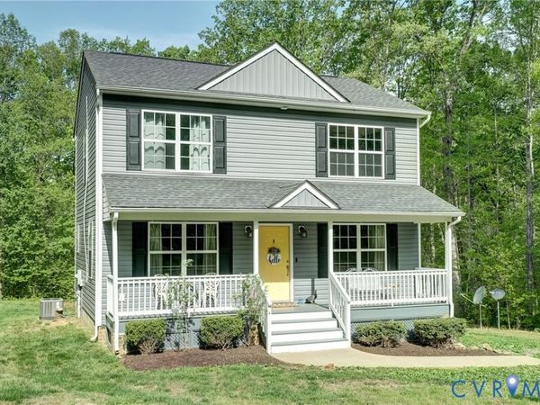 4957 Hill Road, Kents Store, VA 23084