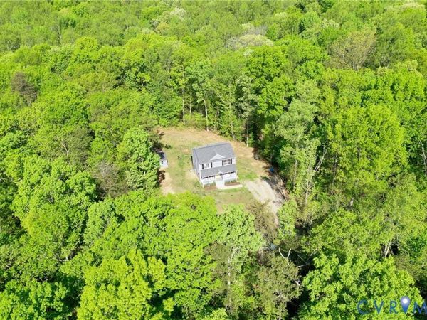 4957 Hill Road, Kents Store, VA 23084