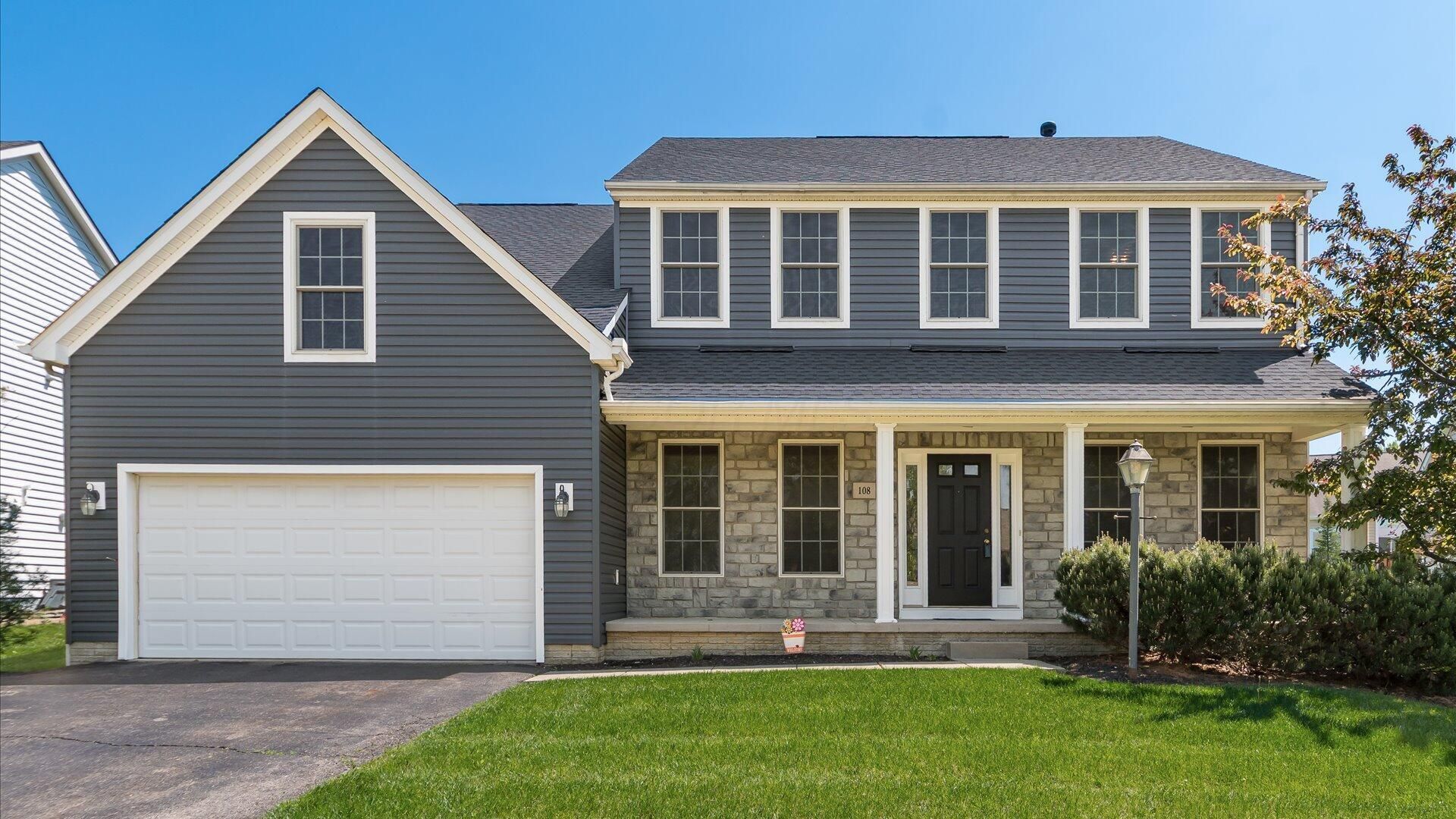 108 Sourwood Street, Pickerington, OH 43147 Main Photo