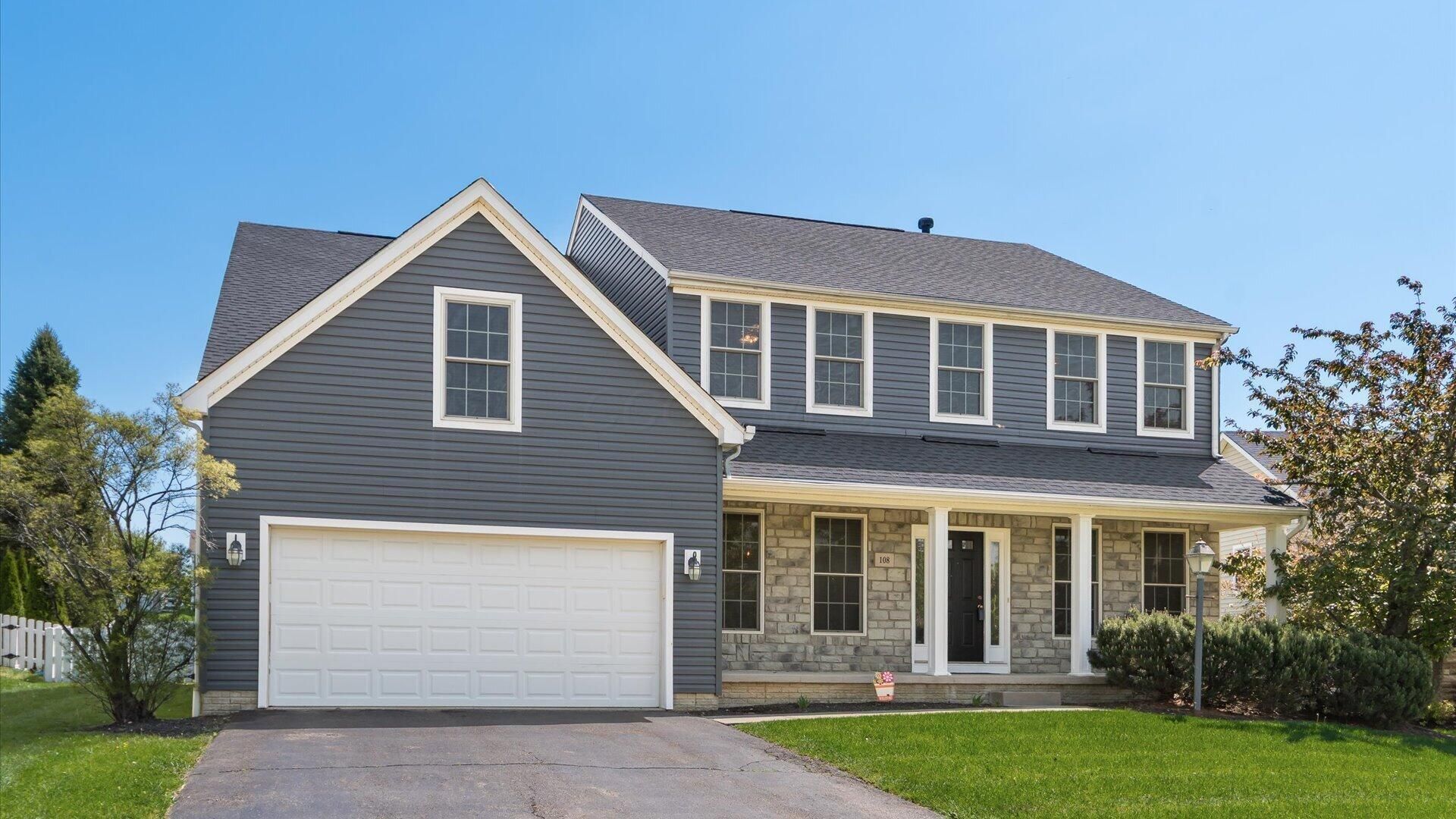 108 Sourwood Street, Pickerington, OH 43147 Main Photo