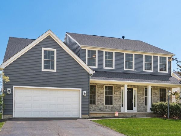 108 Sourwood Street, Pickerington, OH 43147