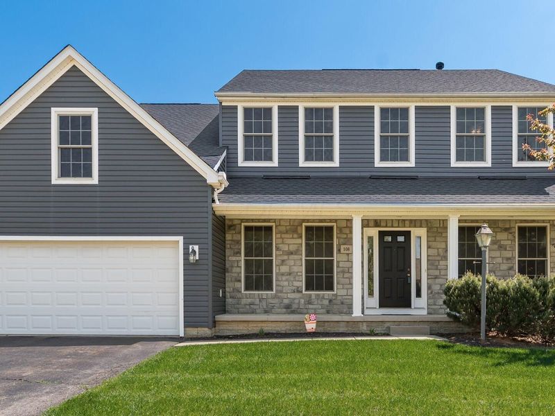 108 Sourwood Street, Pickerington, OH 43147 Photo 36