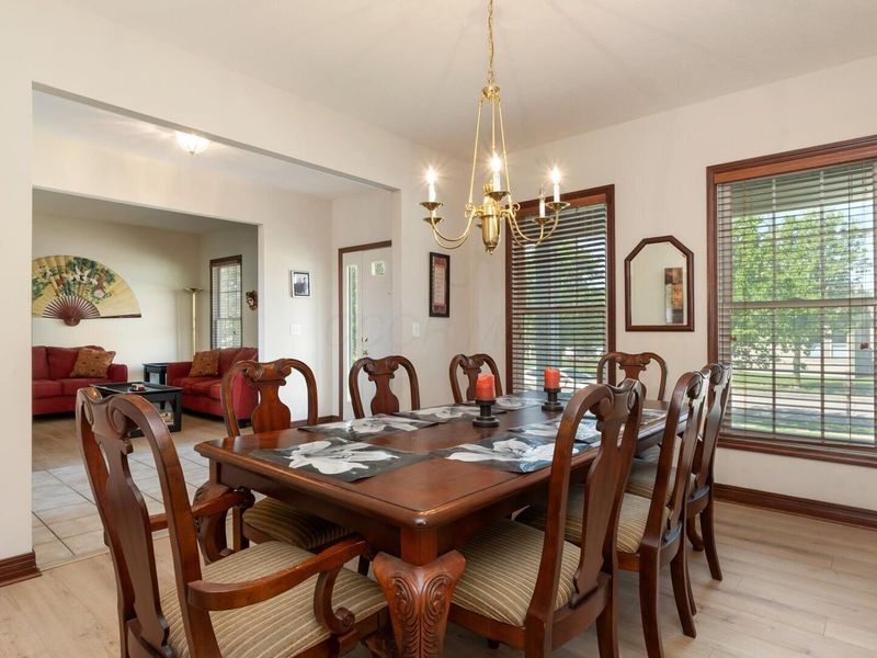 108 Sourwood Street, Pickerington, OH 43147 Photo 5