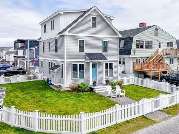 352 Portsmouth Avenue, Seabrook, NH 03874
