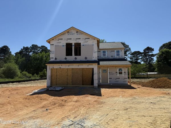 172 Baxley Drive , Dunn, NC 28234