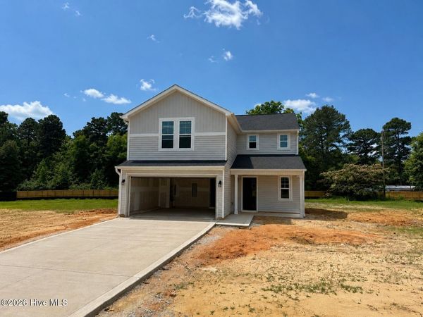 172 Baxley Drive, Dunn, NC 28234